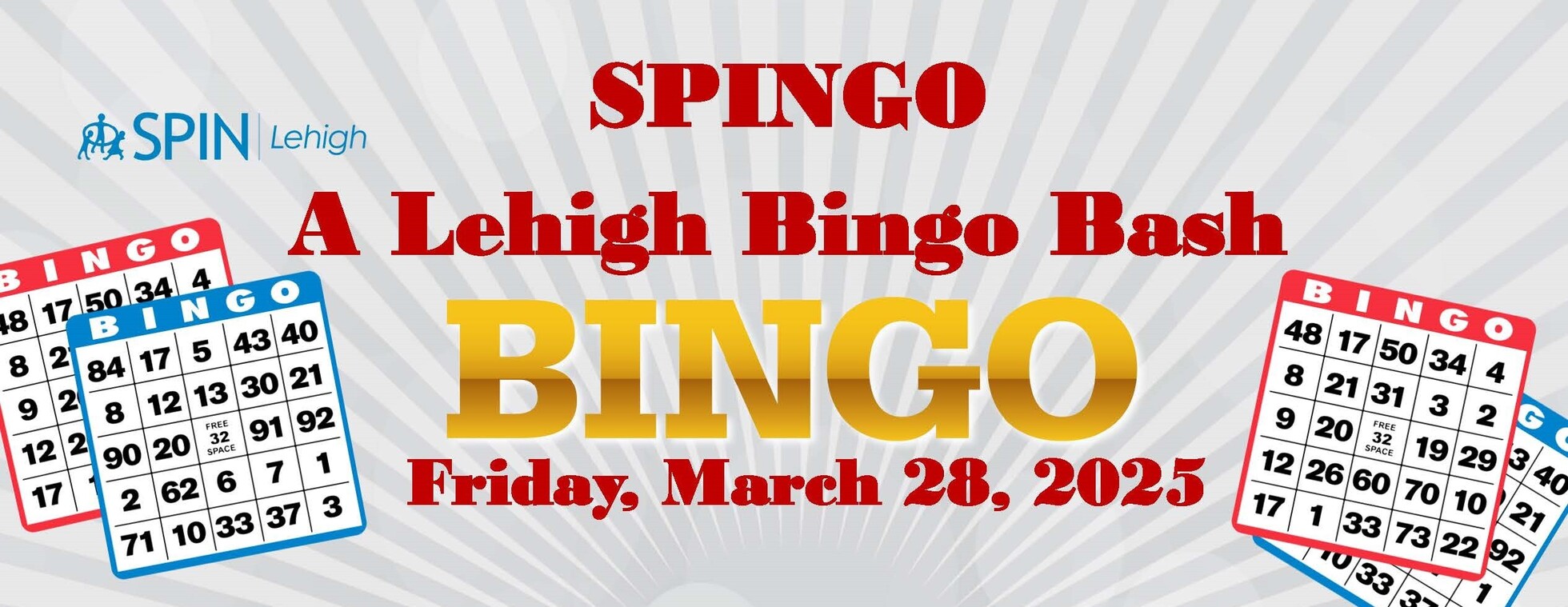 SPINGO